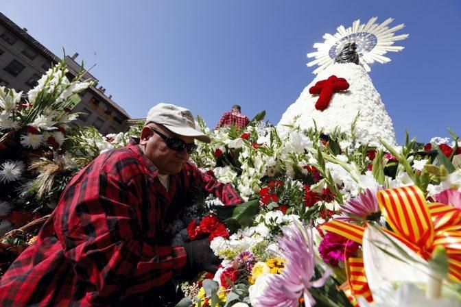 Ofrenda de Flores 2019