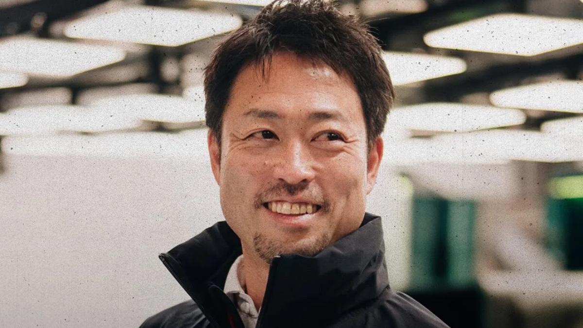 Shintaro Orihara (Honda)