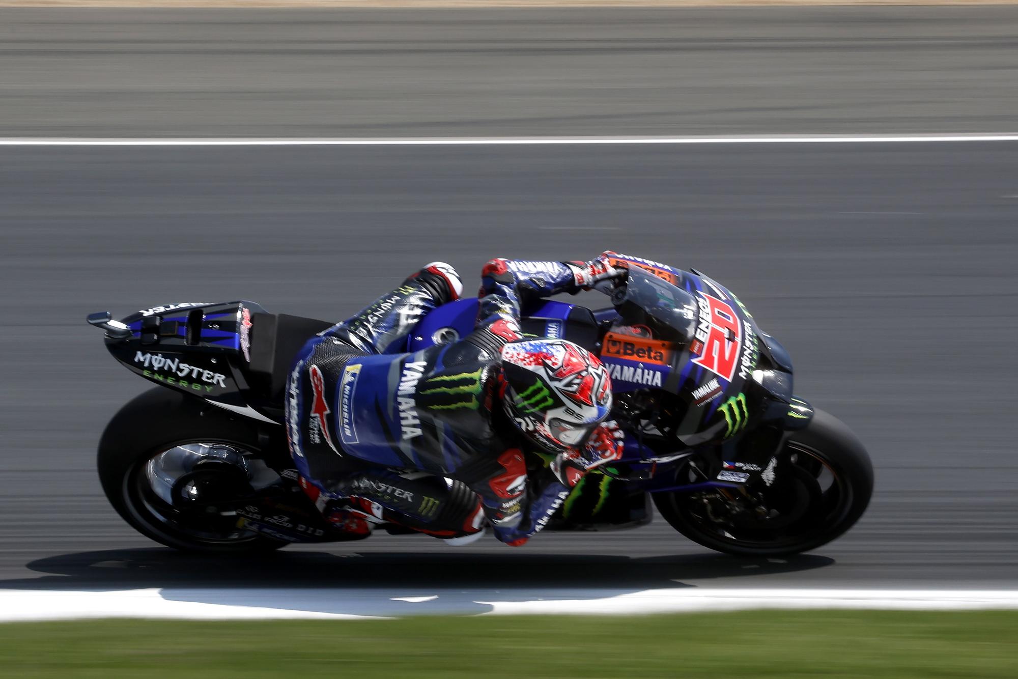 Motorcyling Grand Prix of France