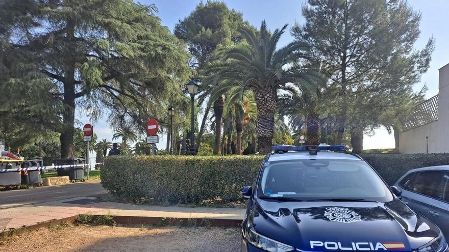 Los sindicatos policiales defienden la actuación de los agentes en el robo del Tesoro de Villanueva en el Arqueológico de Badajoz