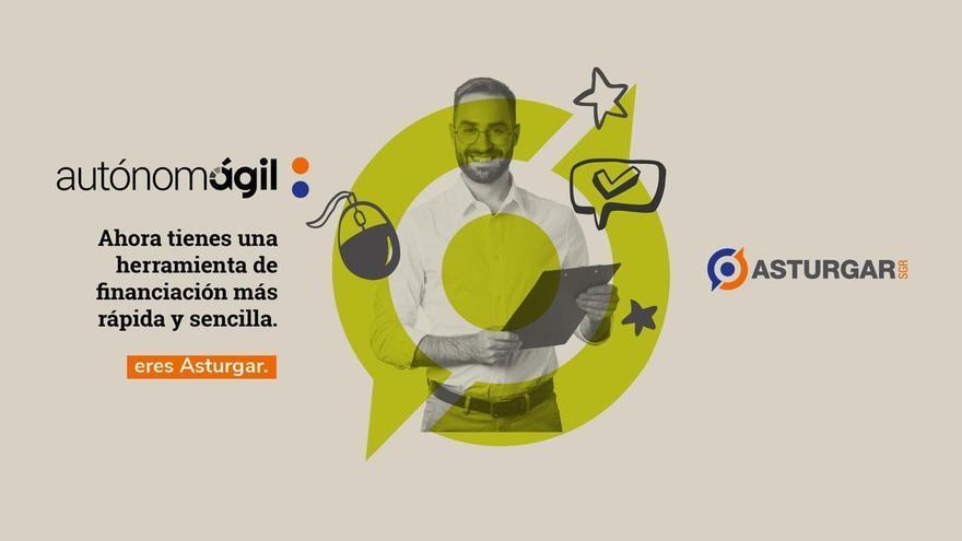 Autónomo Ágil, la financiación en minutos para que tu negocio no tenga que esperar