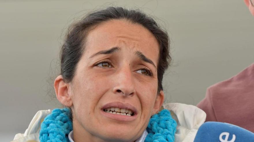 La madre de Gabriel pide frenar la rabia: &quot;En honor al &#039;pescadito&#039;, que nadie hable&quot; de la mujer detenida