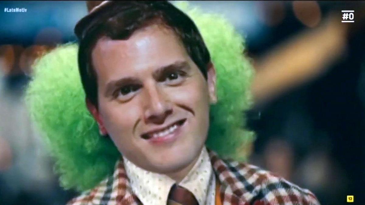 tu y yo somos tres por ferran monegal