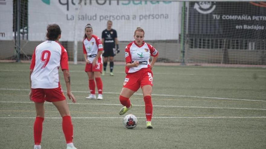 Duelo de ‘finalistas’ en El Vivero entre el Santa Teresa y el Gran Canaria