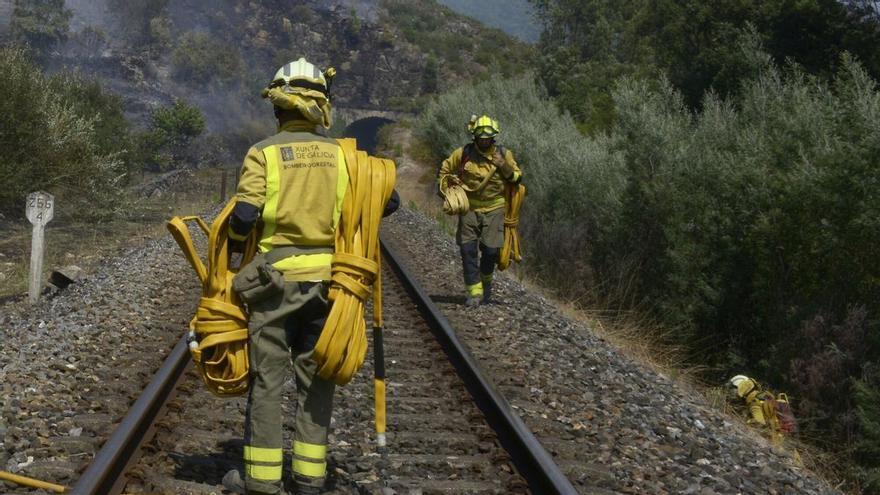 Vigilantes y emisoristas del SPIF reclaman subir de categoría y acceder a la jubilación anticipada