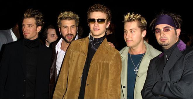 nsync