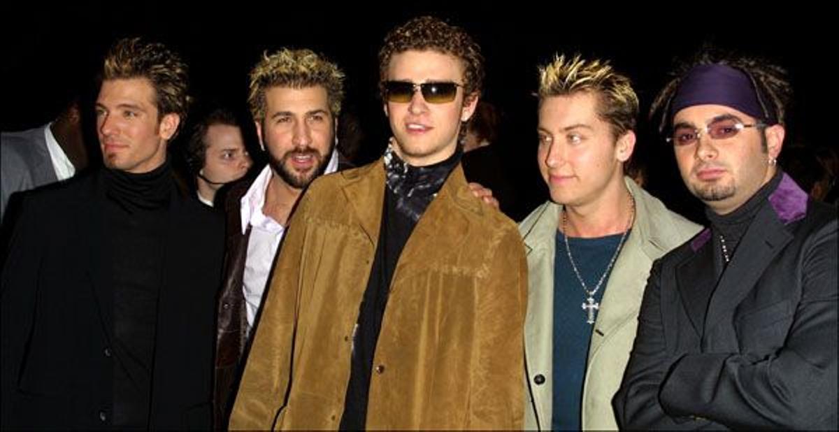 nsync