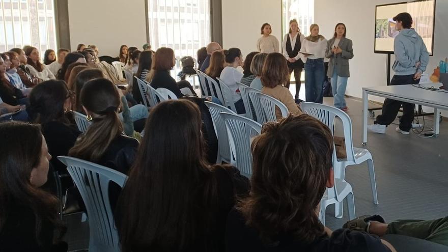 Vila-real confía a la Escuela de Arte y Superior de Diseño la mejora de accesos a los colegios