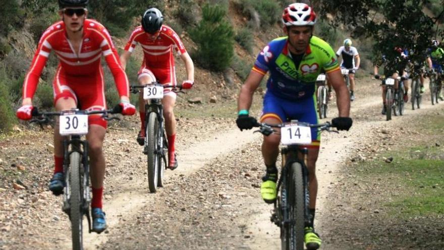 Córdoba vivirá el desenlace de la Andalucía Bike Race 2016