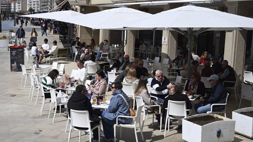 La Semana Santa «cumplió las expectativas» de la Diputación pese a las dudas en el sector