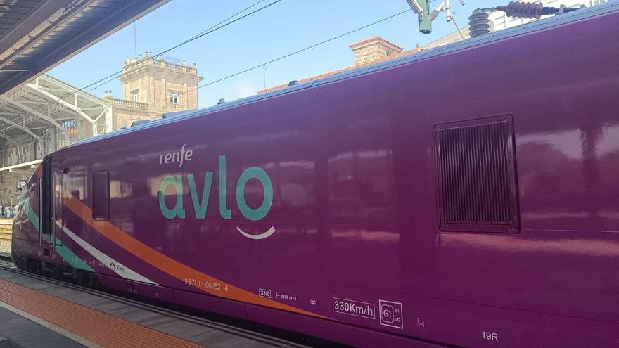 Alta velocidad 'low cost' para familias: los niños solo pagarán 5 euros