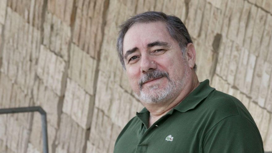 &quot;Es posible que algunos murcianos tengan ‘acento’ en su caligrafía&quot;