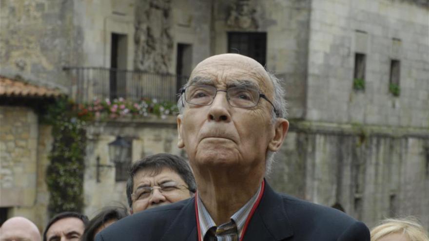 Saramago y El Prado