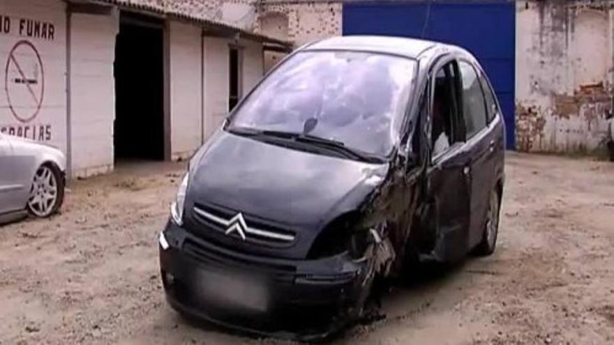 Aumentan los kamikazes en las carreteras españolas