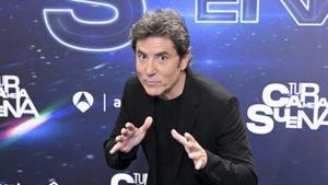 ‘Tu cara me suena’: ‘respect’