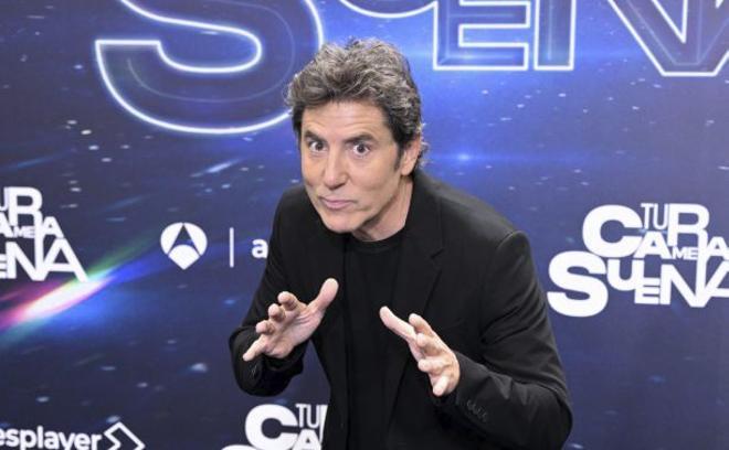 ‘Tu cara me suena’: ‘respect’