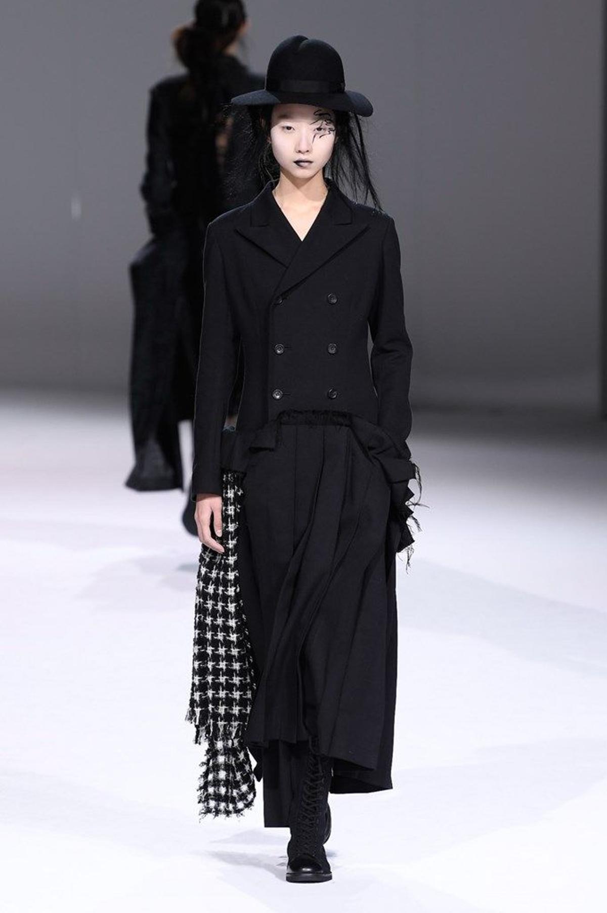 Yohji Yamamoto