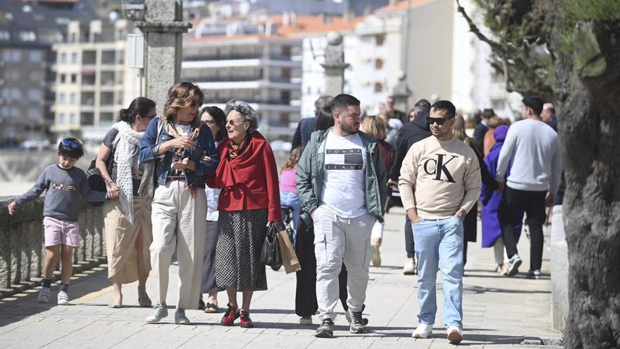 Decepción entre el sector hotelero tras una Semana Santa «algo descafeinada»