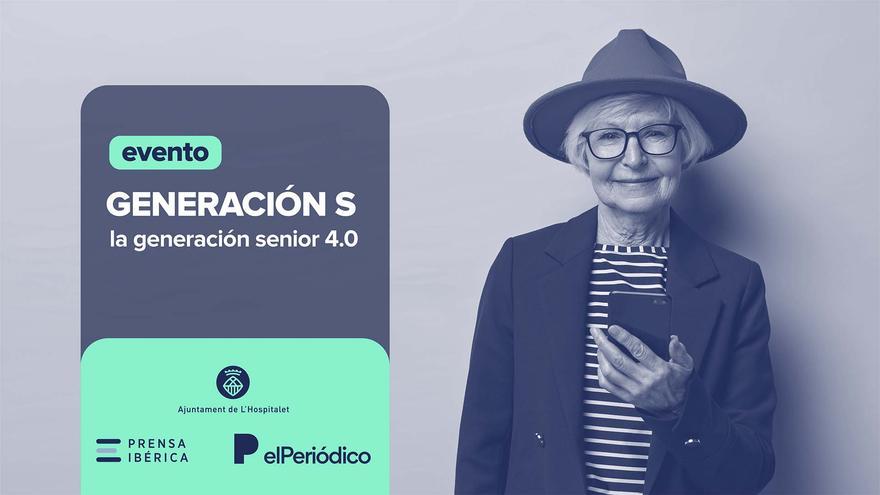 ¿Cuáles son los retos de la generación senior?