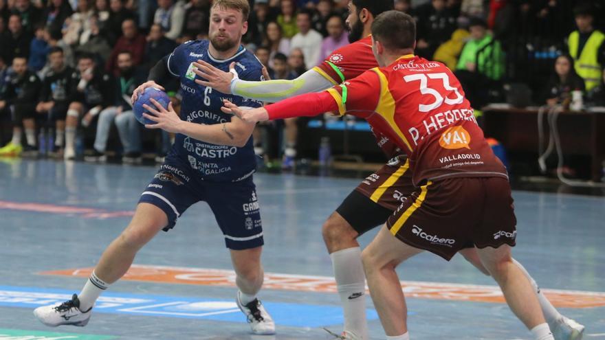 El Frigoríficos pone a prueba su idilio con el Huerta del Rey