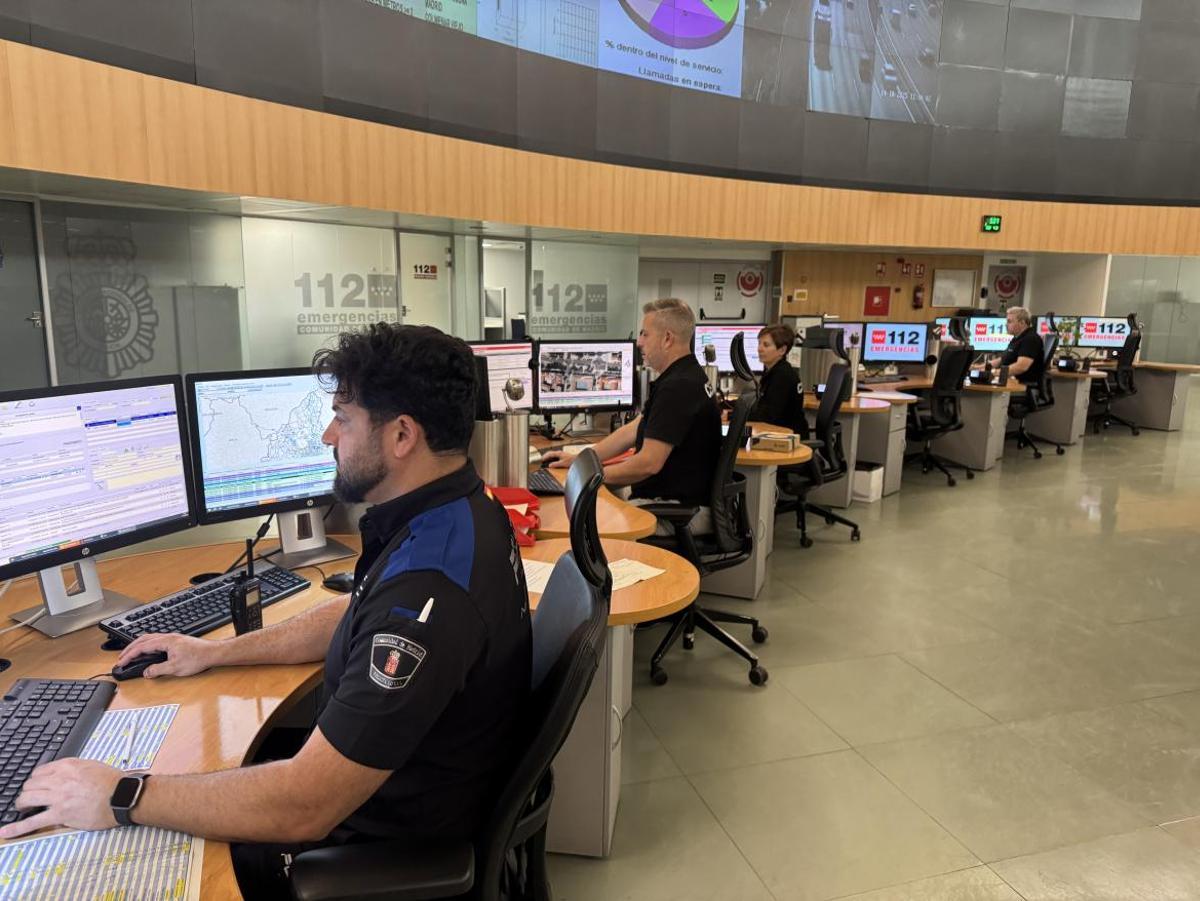 Este recurso público da una respuesta inmediata a los perjudicados por este delito contra la propiedad privada y unifica en una sola llamada todos los dispositivos de la Administración autonómica