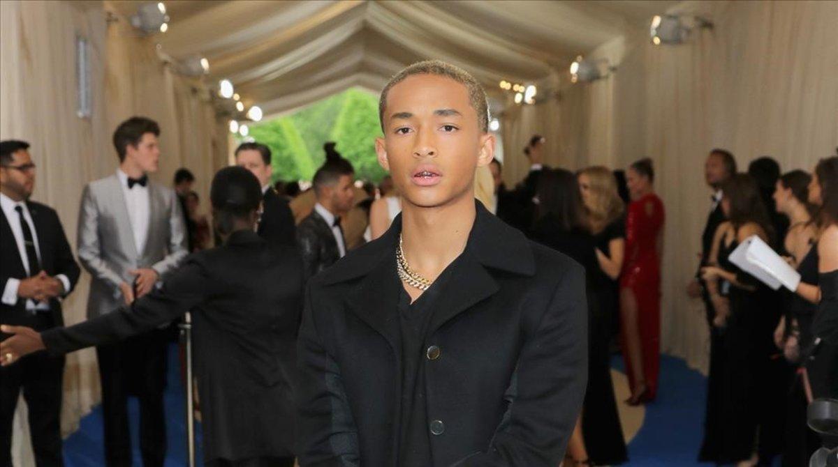 undefined38269296 new york  ny   may 01  jaden smith attends the  rei kawakubo190511154809