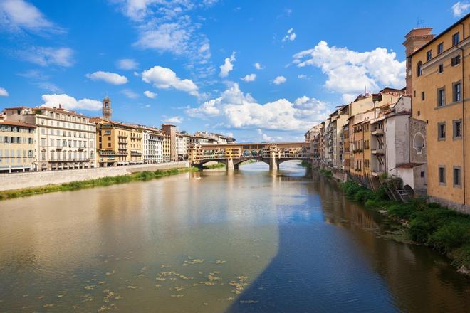 Puente Vecchio