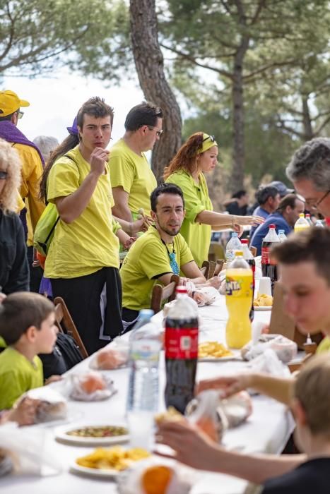 Festa de l'Arròs de Sant Fruitós de Bages