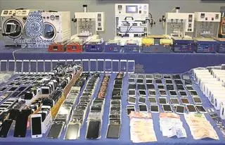 ‘Smartphones’: la estafa del Siglo XXI