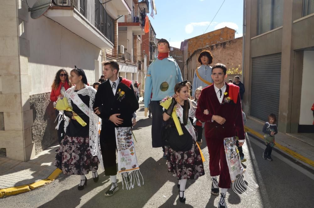 Fira de Sant Martí de Puig-reig