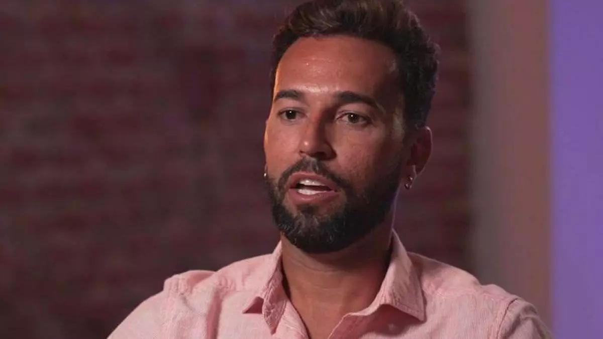 Omar Sánchez