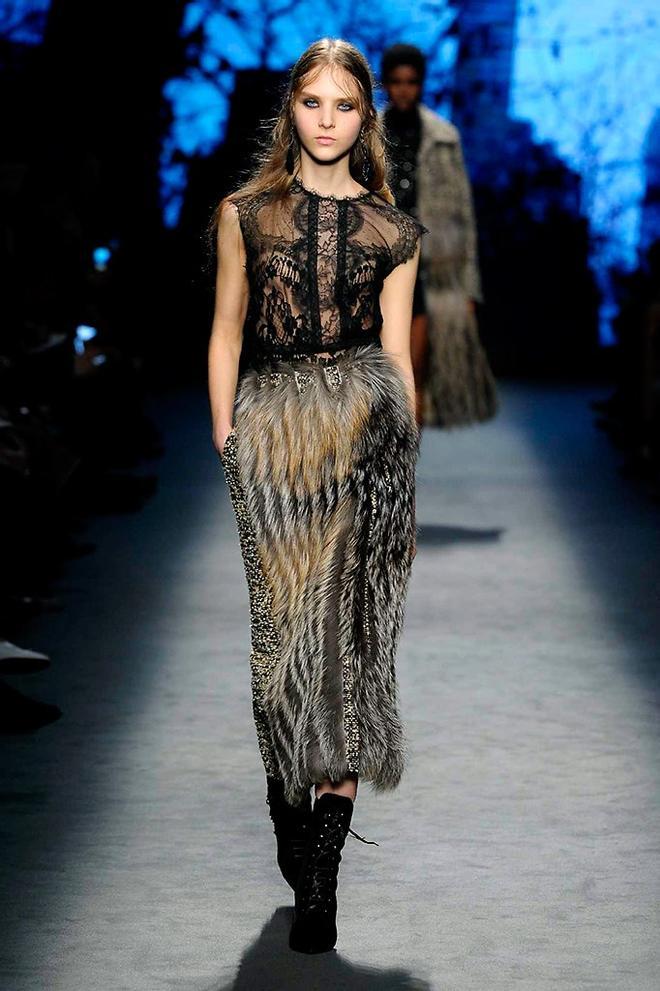 Alberta Ferretti