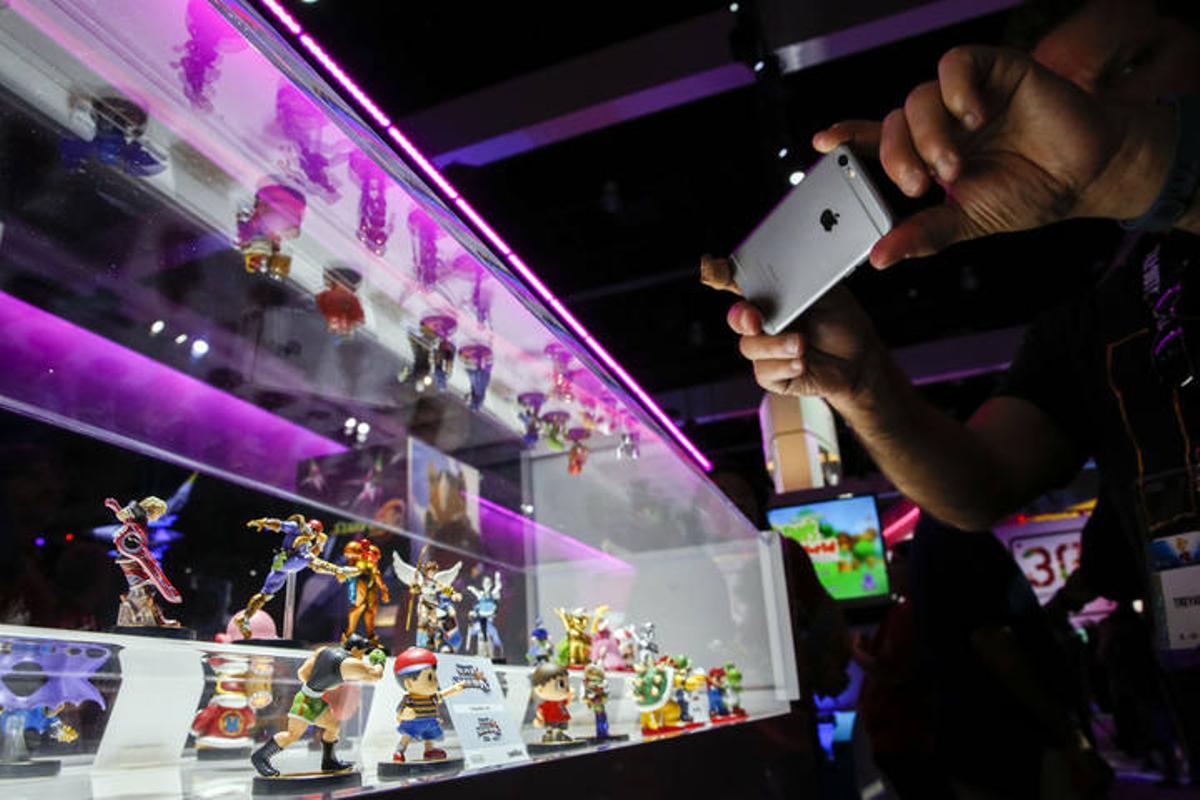 Nintendo presenta sus novedades en el E3