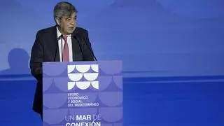 Josep Maria Coronas (Fundación "la Caixa"): "Vamos a seguir invirtiendo para impulsar la transformación social a través de la investigación y la cultura"