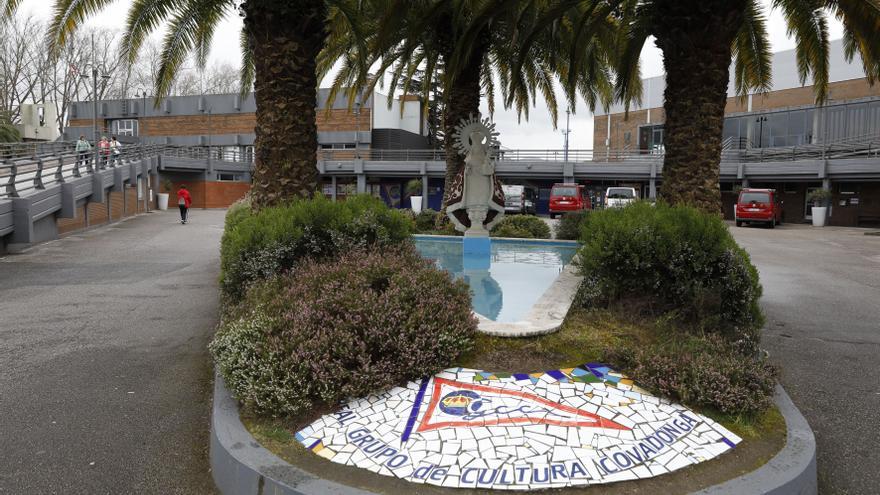 El Grupo arranca la recogida de avales para lograr su quinta Copa Stadium