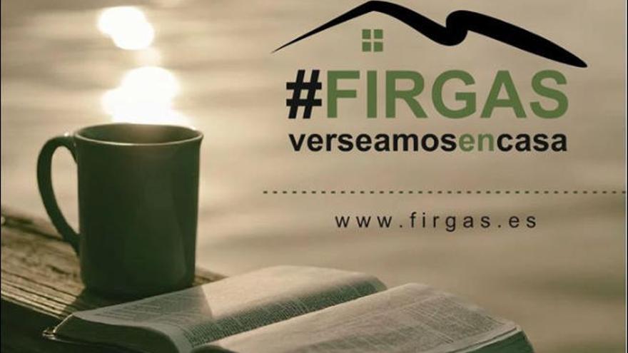 Concurso de décimas en el municipio de Firgas