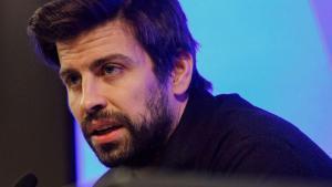 Piqué declararà per  la seva mediació en la Supercopa de l’Aràbia
