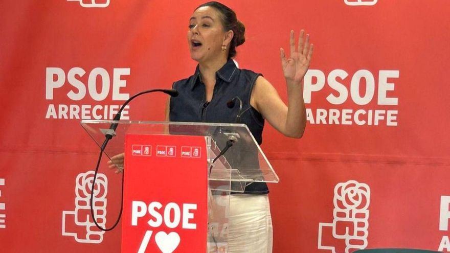 El PSOE arremete contra el PP por  el veto a Sánchez, que cree ridículo