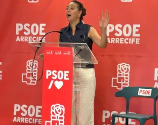 El PSOE arremete contra el PP por  el veto a Sánchez, que cree ridículo