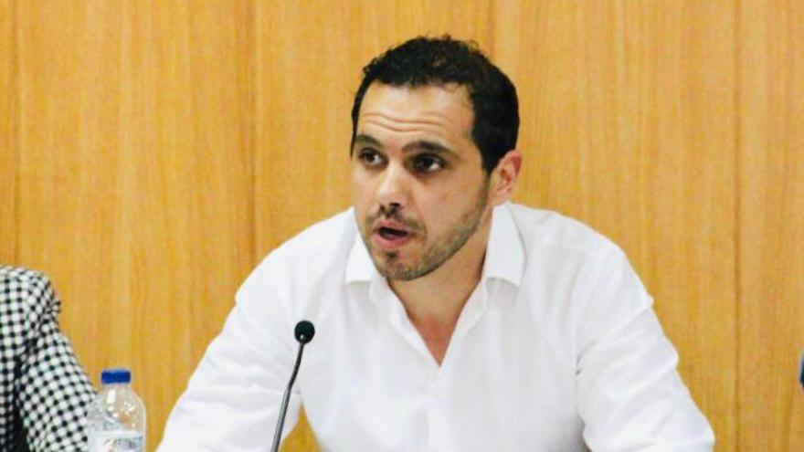 Ciudadanos Paterna pide participar en los presupuestos de emergencia por el Covid-19