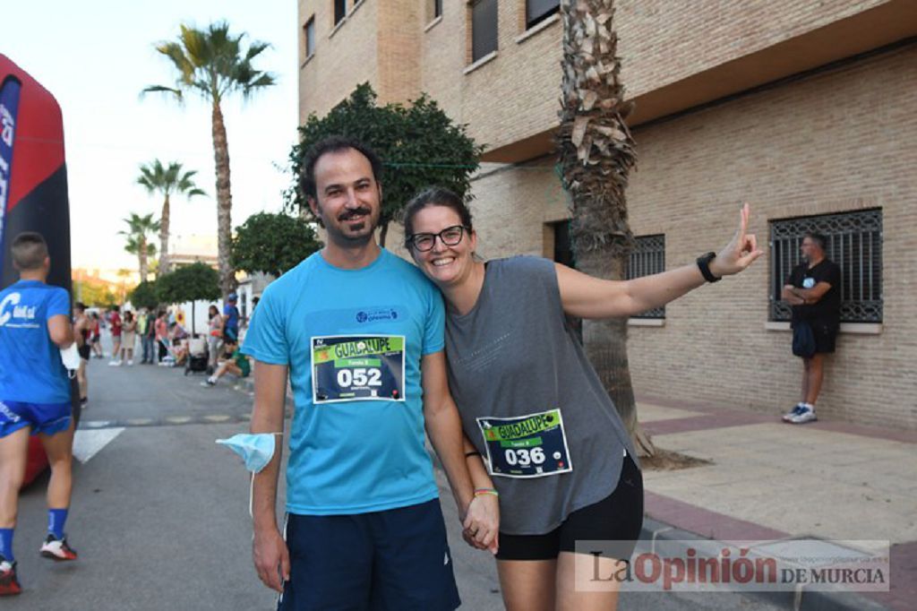 Carrera popular de Guadalupe