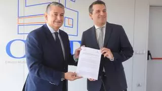 La Junta invertirá casi cuatro millones en un nodo de transformación digital para Córdoba