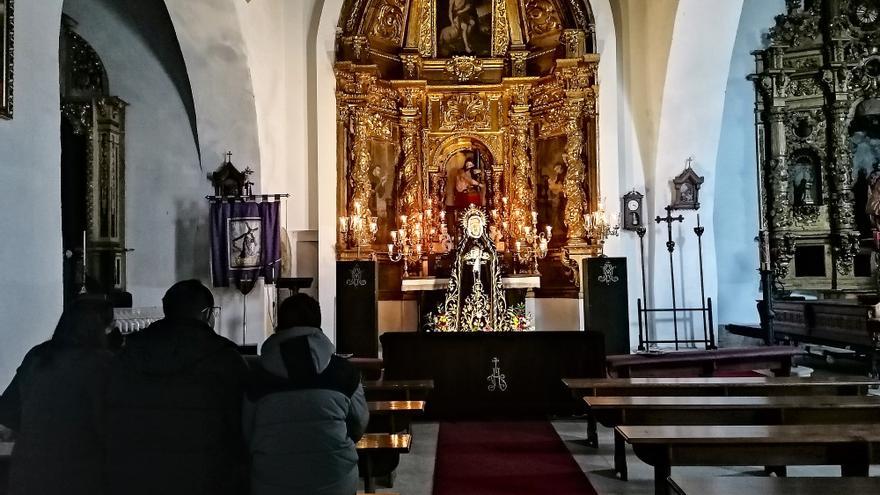 Las elecciones de la cofradía de la Virgen de la Soledad de Toro, canceladas