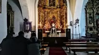 Las elecciones de la cofradía de la Virgen de la Soledad de Toro, canceladas