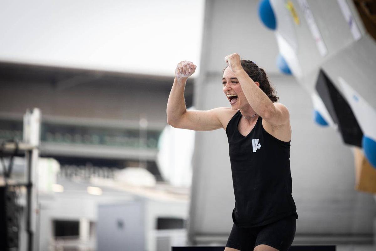 Tercera jornada de Graviteo,  Urban Sports Festival en el Circuit de Catalunya