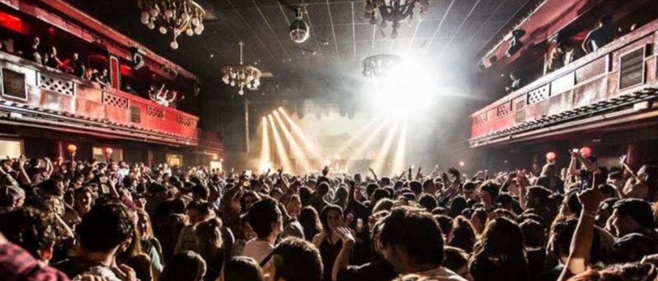 Las mejores fiestas de las discotecas de esta semana en Mallorca