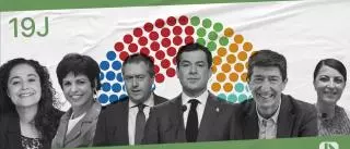 ¿Quién ganará las elecciones en Andalucía 2022? Estas son las predicciones más allá de las encuestas