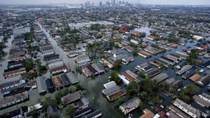 Les ferides del Katrina als EUA continuen obertes 20 anys després
