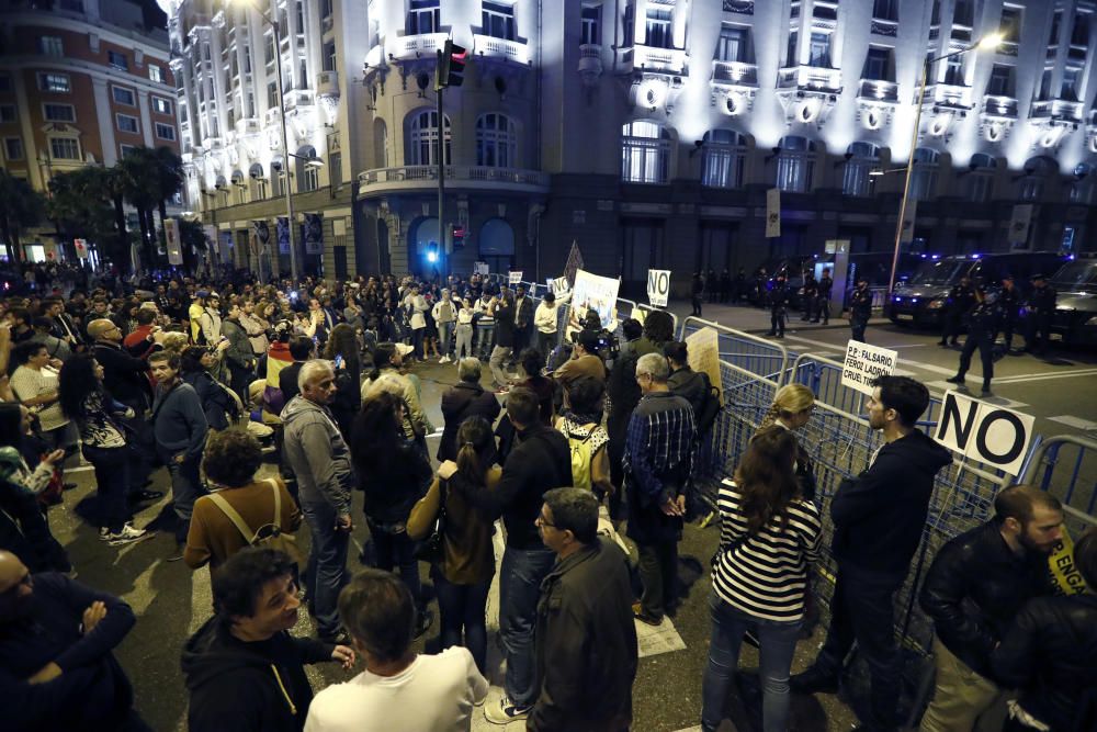 MILES DE PERSONAS LLAMADAS A "RODEAR" EL ...