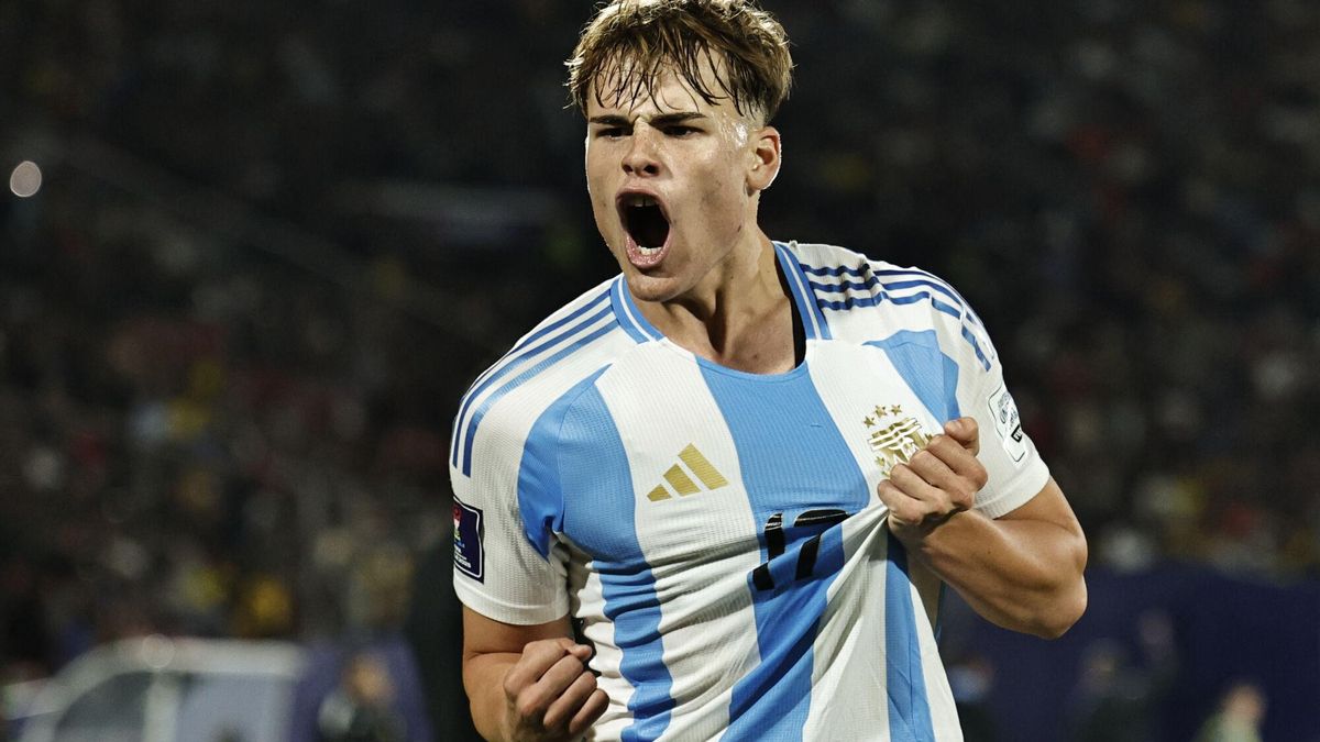 El Mundial sub-20 de fútbol ya conoce a sus finalistas